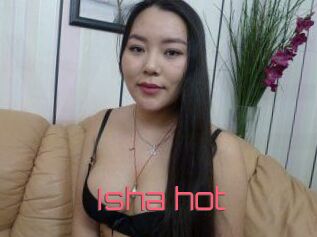 Isha_hot