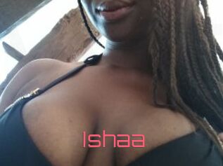 Ishaa