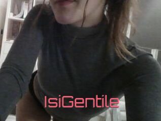 IsiGentile