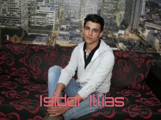 Isidor_Illias