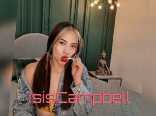 IsisCampbell