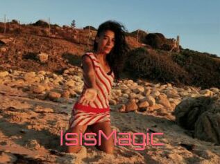 IsisMagic