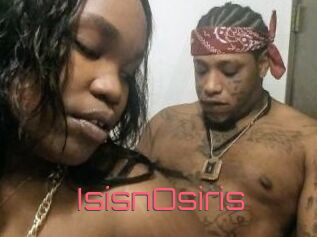 IsisnOsiris