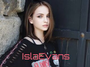 IslaEvans