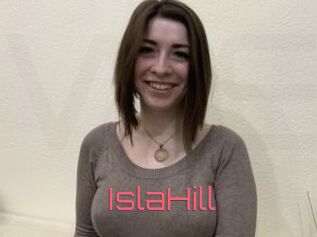 IslaHill