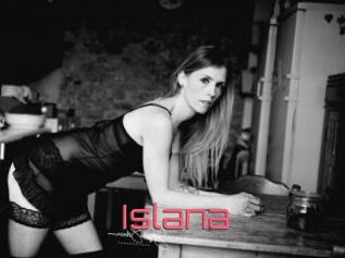 Islana