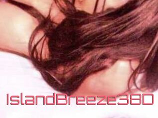 IslandBreeze38D