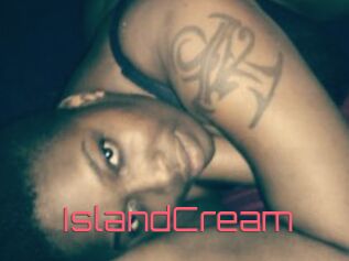 IslandCream