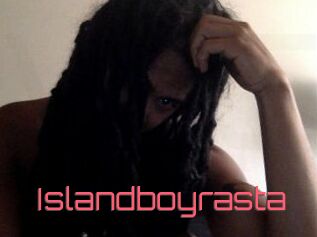 Islandboyrasta