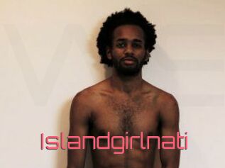 Islandgirlnati