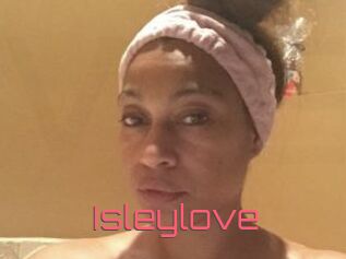Isleylove