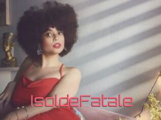 IsoldeFatale