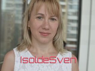 IsoldeSven