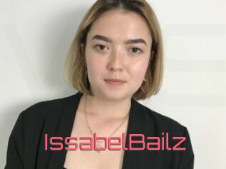 IssabelBailz
