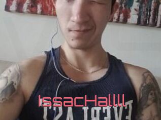 IssacHallll