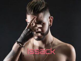 Issack