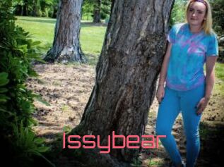 Issybear