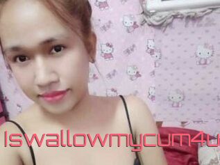 Iswallowmycum4u