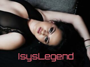 IsysLegend