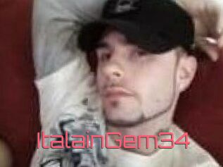 ItalainGem34