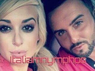 Italiamnymphos