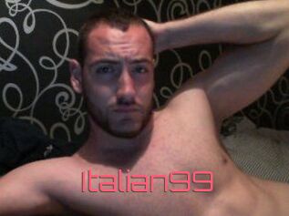 Italian99