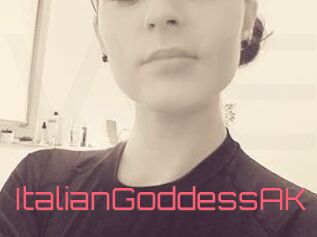ItalianGoddessAK