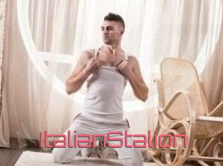ItalianStalion