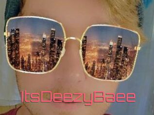 ItsDeezyBaee
