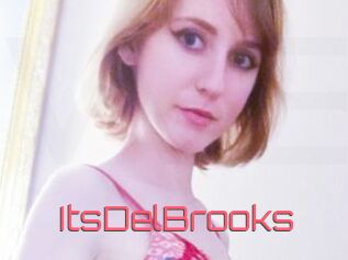 ItsDelBrooks