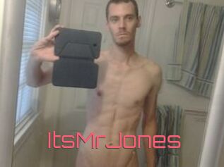 ItsMrJones