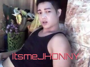 ItsmeJHONNY