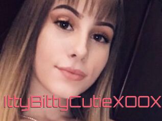 IttyBittyCutieXOOX