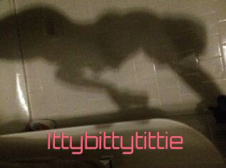 Ittybittytittie