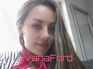 IvanaFord
