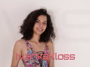 IvankaKloss