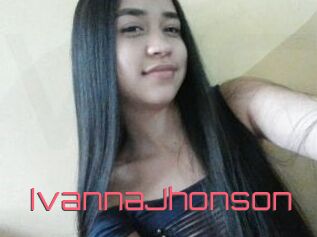 IvannaJhonson