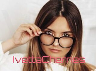 IvettaCherries