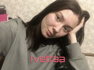 Ivettaa