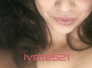 Ivette521