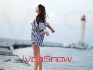 IvonSnow