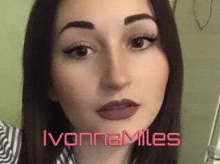 IvonnaMiles