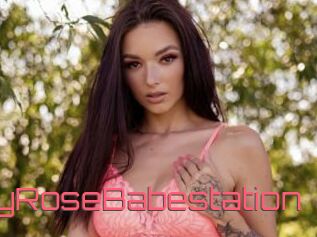 IvoryRoseBabestation Webcam Sexe Direct