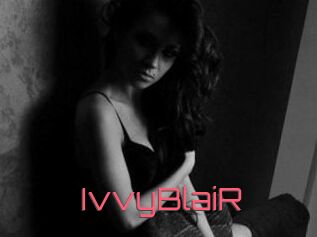 IvvyBlaiR