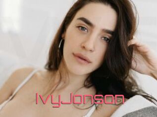 IvyJonson