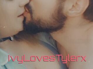 IvyLovesTylerx