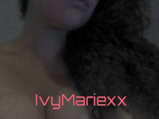 IvyMariexx