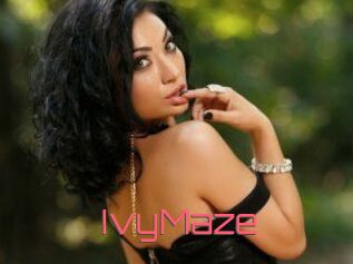 IvyMaze