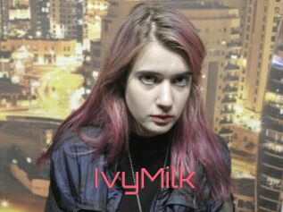 IvyMilk