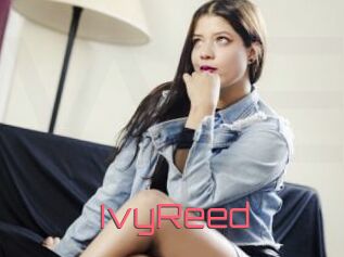 IvyReed